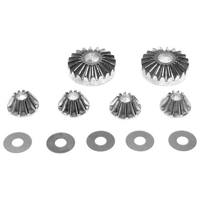 KYOSHO DIFF BEVEL SET IF102