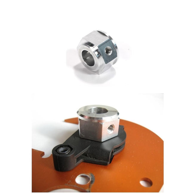 HEMISTORM MAXHEX BRAKE HEX HPI 5B