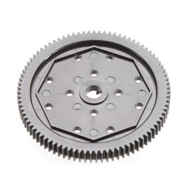KIMBROUGH 81T 48P SPUR GEAR FOR B4/T4/SC