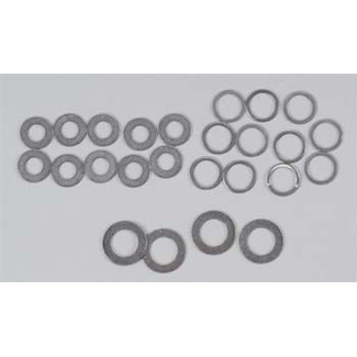 CUSTOM WORKS CUSTOM WORKS ASSORTED SHIM KIT 7047