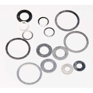 TEAM ASSOCIATED TEAM ASSOCIATED AXLE SHIM KIT 31162