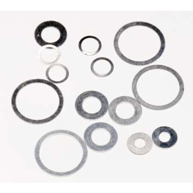 TEAM ASSOCIATED AXLE SHIM KIT 31162