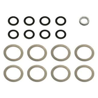 TEAM ASSOCIATED TEAM ASSOCIATED TC3 TRANSMISSION SHIM KIT