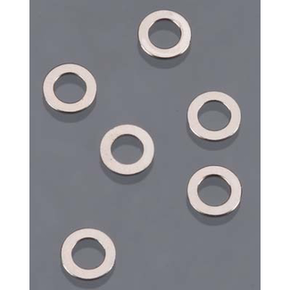 DURATRAX DURATRAX 7X4mm SHIM
