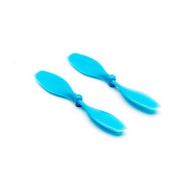 BLADE PROP CW BLUE NANO QX FPV BLH7203
