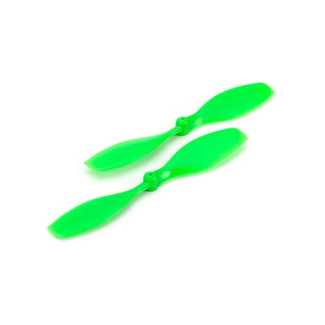 BLADE BLADE PROP CCW ROTATION GREEN NANO QX BLH7261G