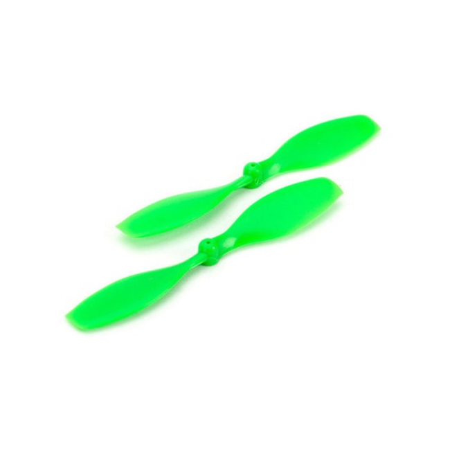 BLADE PROP CCW ROTATION GREEN NANO QX BLH7261G
