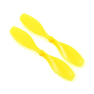 BLADE BLADE PROP CCW ROTATION YELLOW NANO QX BLH7261Y