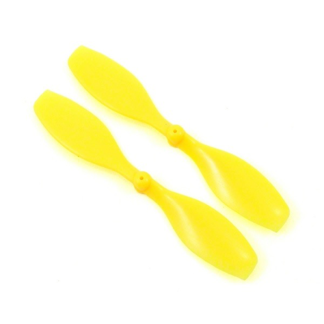 BLADE PROP CCW ROTATION YELLOW NANO QX BLH7261Y