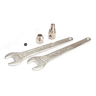 TRAXXAS TRAXXAS MOTOR COUPLER COLLET STYLE 5761