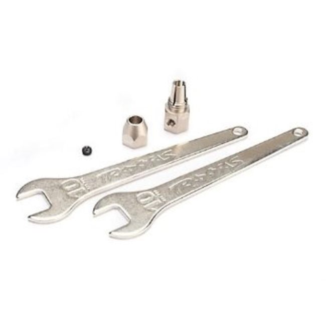 TRAXXAS MOTOR COUPLER COLLET STYLE 5761