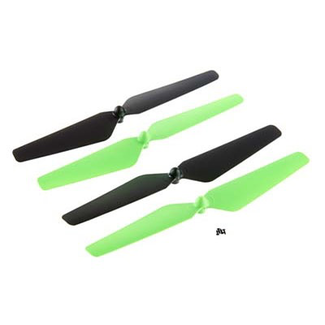 DROMIDA DROMIDA PROP SET GREEN OMINUS DIDE1100