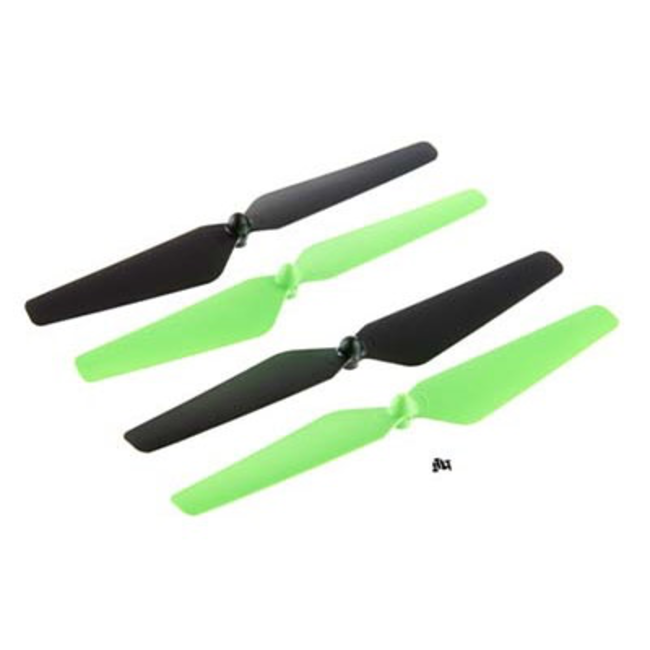 DROMIDA PROP SET GREEN OMINUS DIDE1100