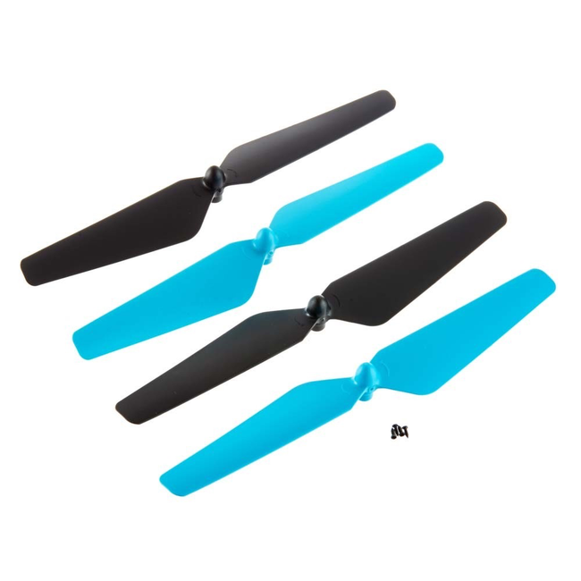 DROMIDA PROP SET BLUE OMINUS DIDE1112
