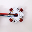 EMAX QUAD POWER DISTRIBUTION BOARD WITH XT-60 CONNECTOR