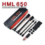 HML 650 RETRACT LANDING GEAR MULTIROTOR