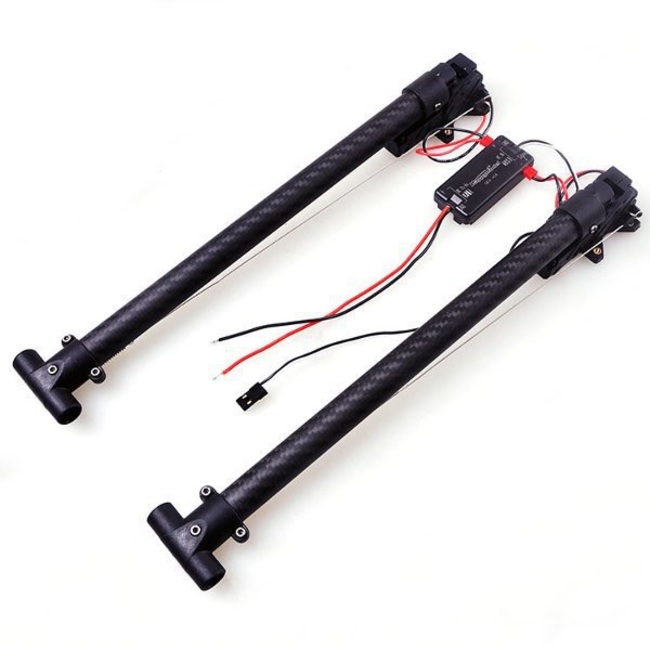 HML 650 RETRACT LANDING GEAR MULTIROTOR