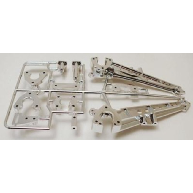 TAMIYA C PARTS FOR BULLHEAD