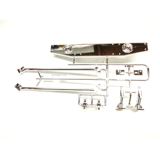 TAMIYA TAMIYA J PARTS FOR BULLHEAD