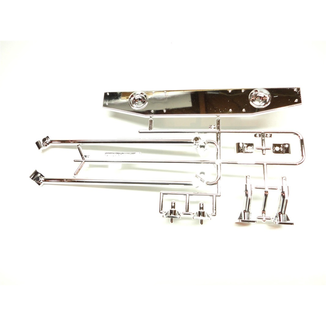 TAMIYA J PARTS FOR BULLHEAD