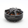 EMAX 650MM MULTIROTOR COMBO INCLUDES 4X MT3506 MOTORS AND 1 25A 4IN1 ESC