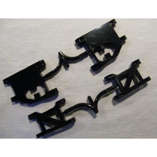 TAMIYA R PARTS FOR NOVA FOX