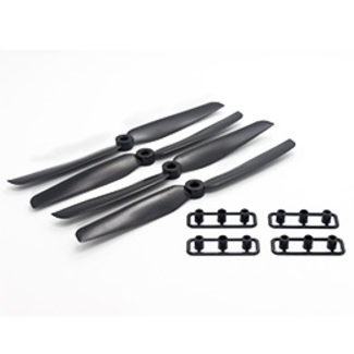 EMAX EMAX 6X3 PLASTIC MULTIROTOR PROPS 4PK