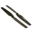 EMAX 6X3 MULTIROTOR CARBON FIBER PROP 2PK