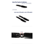 EMAX 5X3 MULTIROTOR PROP CARBON FIBER 2PK