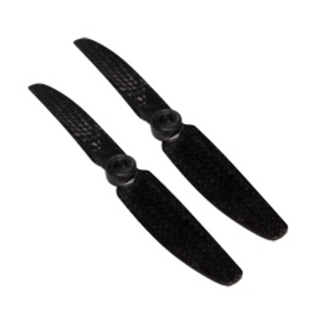 EMAX 5X3 MULTIROTOR PROP CARBON FIBER 2PK