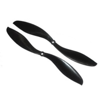 EMAX EMAX 11 X 4.7 MULTIROTOR CARBONFIBER PROP