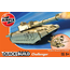 AIRFIX QUICKBUILD CHALLENGER TANK J6010