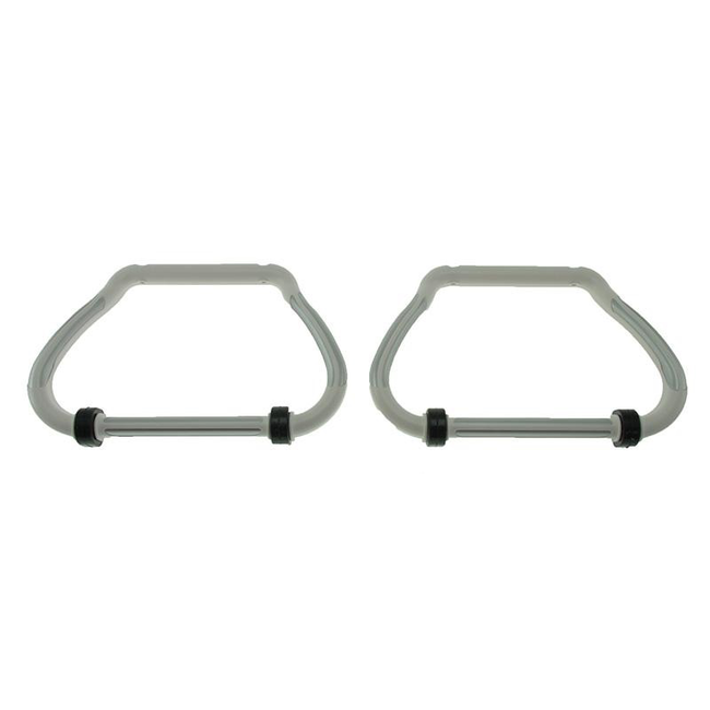 TWISTER QUATTRO X LANDING SKID SET 6606295