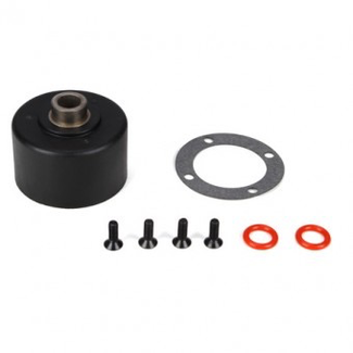 LOSI LOSI DIFF HOUSING SET 5IVE-T LOSB3201