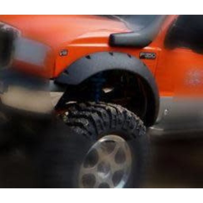 RC4WD HEAVY DUTY FENDER F-350 TAMIYA