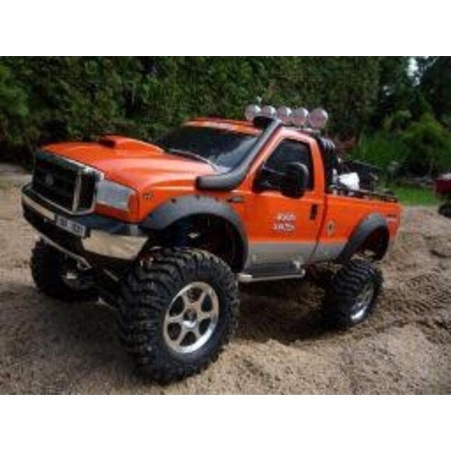 RC4WD HEAVY DUTY FENDER F-350 TAMIYA