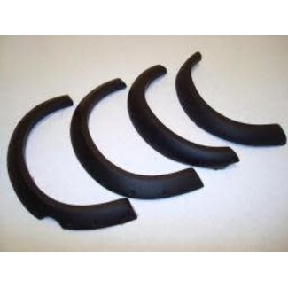 RC4WD RC4WD HEAVY DUTY FENDER TAMIYA TUNDRA