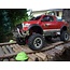 RC4WD HEAVY DUTY FENDER TAMIYA TUNDRA