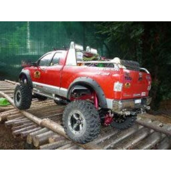 RC4WD HEAVY DUTY FENDER TAMIYA TUNDRA