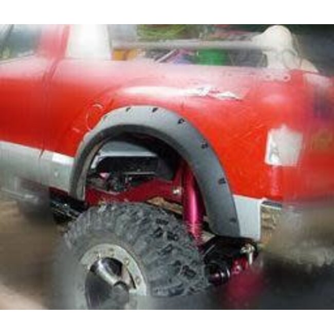 RC4WD HEAVY DUTY FENDER TAMIYA TUNDRA