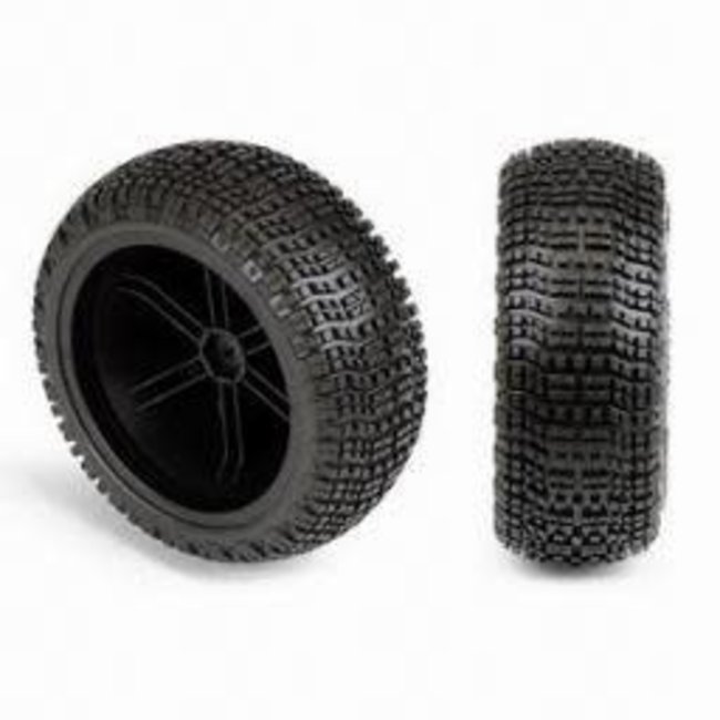 PROLINE BOW-TIE M3 SOFT SOR SHORT COURSE RACE TRUCK