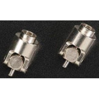 TRAXXAS TRAXXAS DIFFERENTIAL OUTPUT YOKES HARDENED STEEL