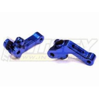 INTEGY INTEGY ALLOY STEERING  KNUCKLE FOR ASSOCIATED SC10