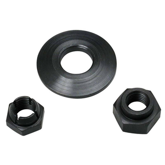 O.S. PARTS OS Engines Lock Nut Set Fs70s2.91s.91fx.120ax