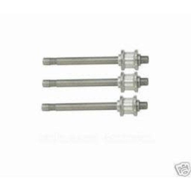 TREX 450 TAIL OUTPUT SHAFT GEAR IS NOT INCLUDED