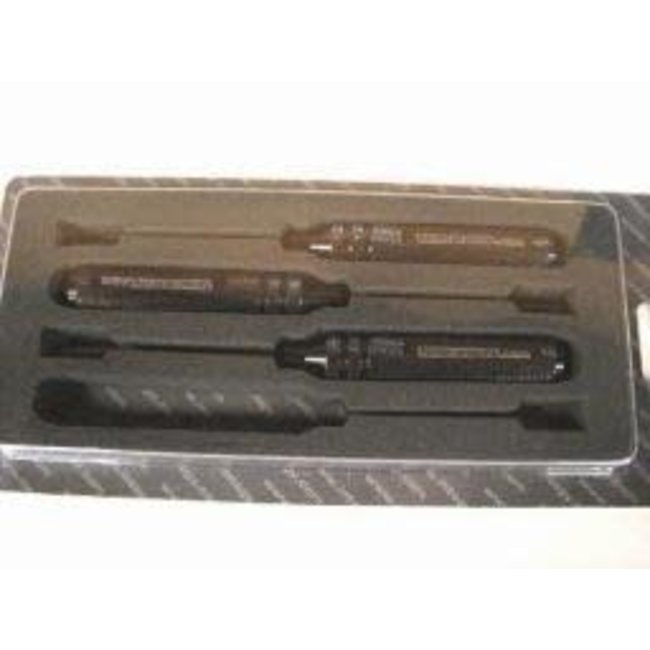 INTEGY METRIC HEX WRENCH 1PCE 4.5MM