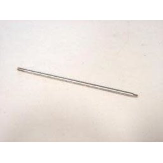 INTEGY INTEGY REPLACMENT 1/16 TI-NITRIDE HEX TIP ALSO SUITS HY138201, HY133201