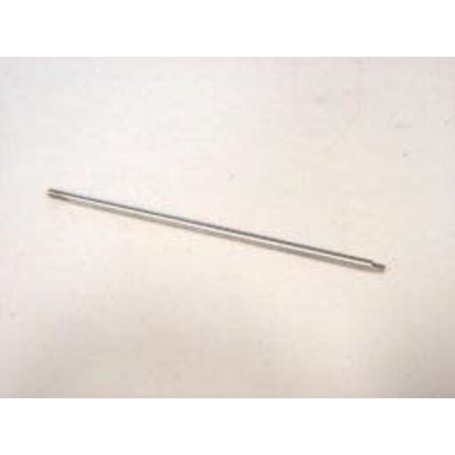 INTEGY REPLACMENT 1/16 TI-NITRIDE HEX TIP ALSO SUITS HY138201, HY133201