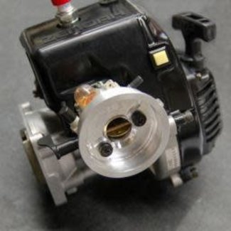 GBE GBE VELOCITY STACK FOR STOCK FILTER BAJA