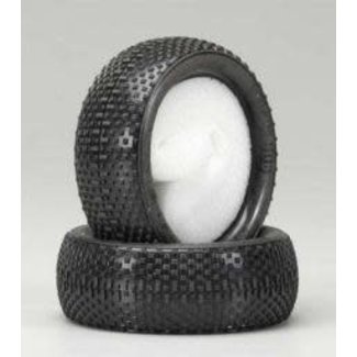 PROLINE PROLINE INSIDE JOB M3 4WD FRONT TIRE FITS 2.2" 4WD FRONT WHEEL